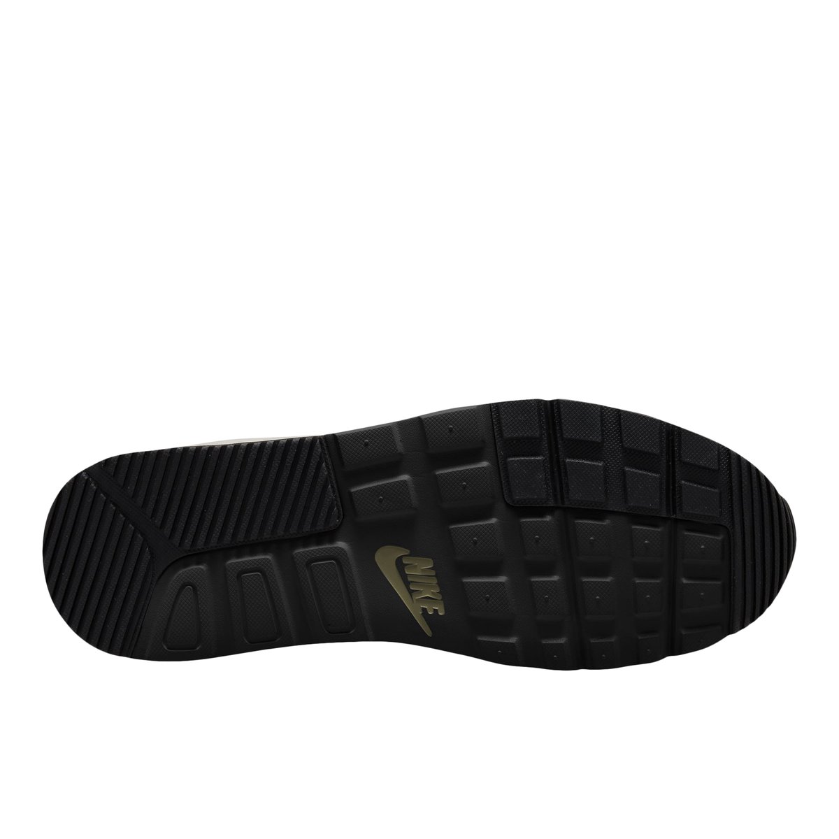 NIKE-Airmaxsc-tb.-Baskets - Talon plat - Autre Vert