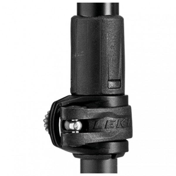 Leki - Black Series Carbon - Bâtons de randonnée