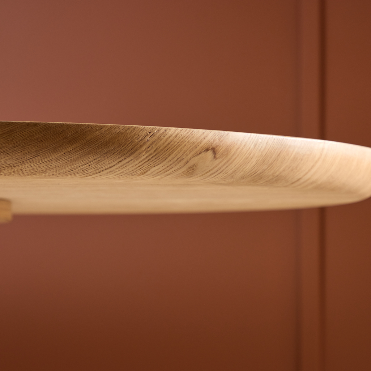 Eettafel Cody Naturel