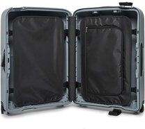 Samsonite - Magnum Eco - Reistas - Zwart - Gerecycled Materiaal - 38 Liter