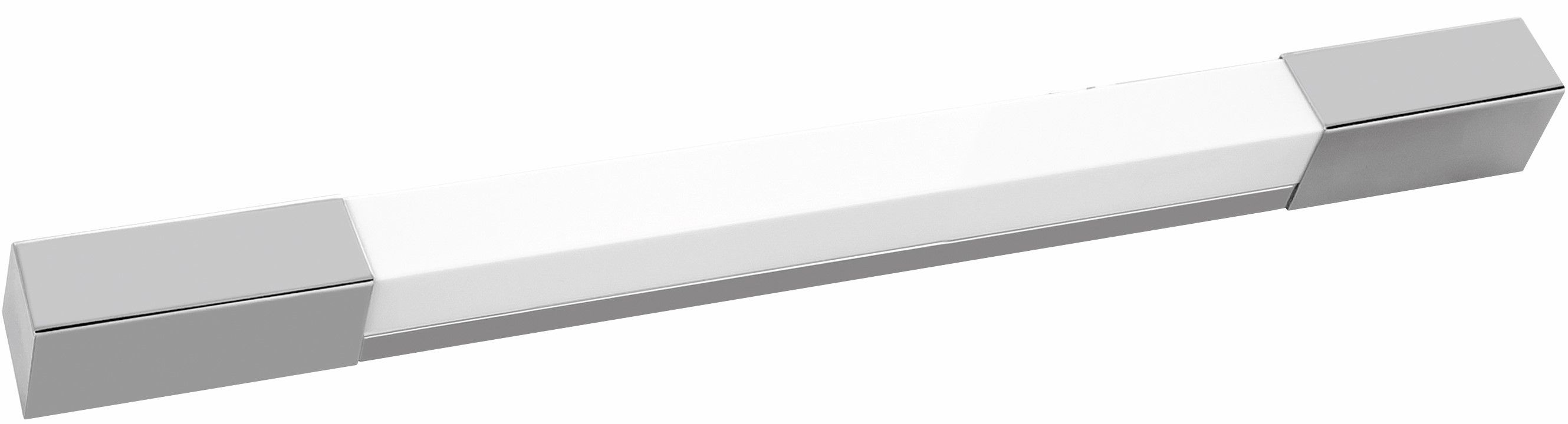 Wandlamp W 3332.37 Edge B61 x D4 cm