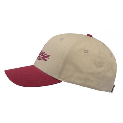 Casquette Kenny DIRT - Beige