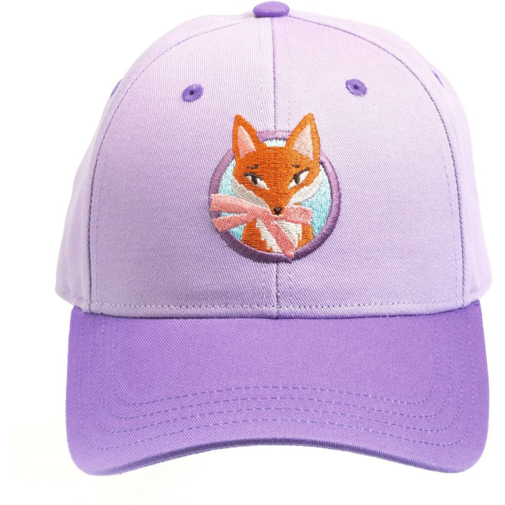 Køb Djeco Kasket Fox