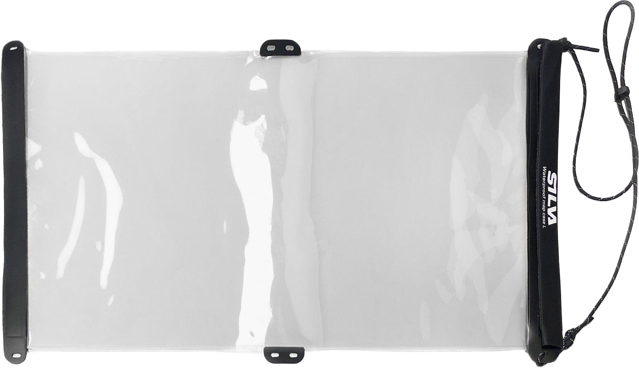 Map Case Large NC