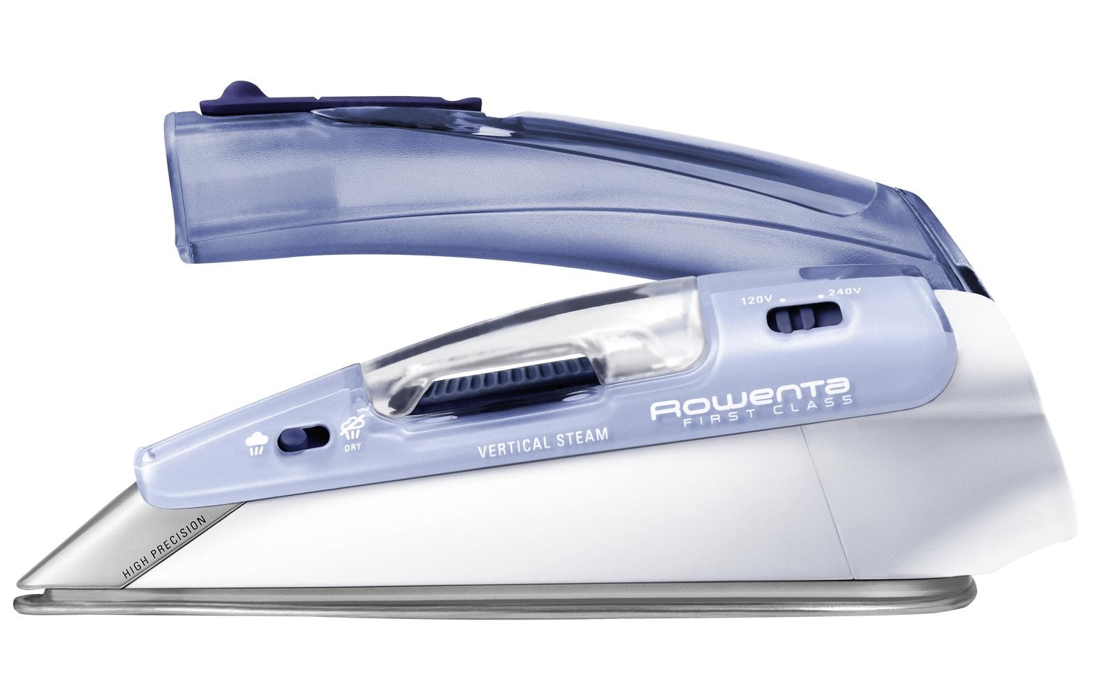 Moulinex Reise-Dampfbügeleisen »Bügeleisen Focus Travel« 1000 W