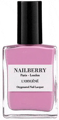 Nailberry Lilac Fairy