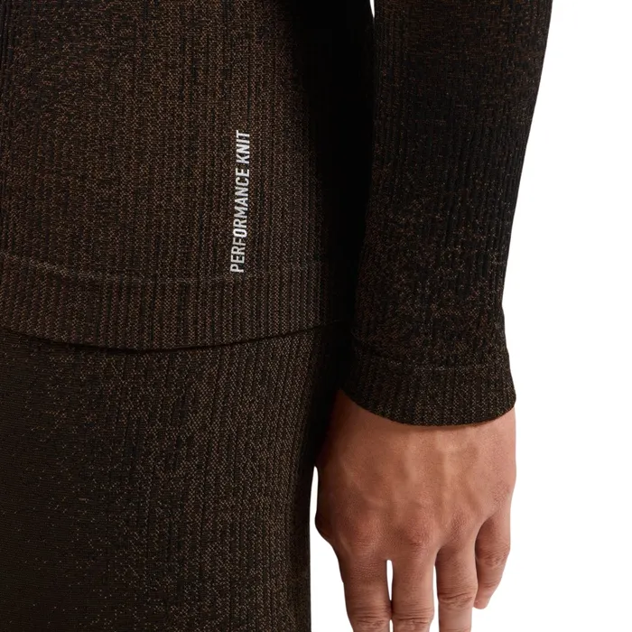Odlo Blackcomb Eco Crew Neck Base Layer Longsleeve Heren
