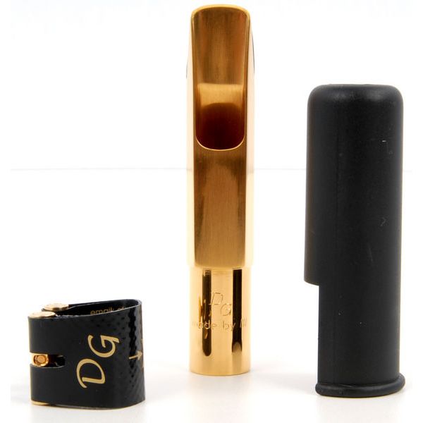 Dave Guardala MB II Tenor GP 8*