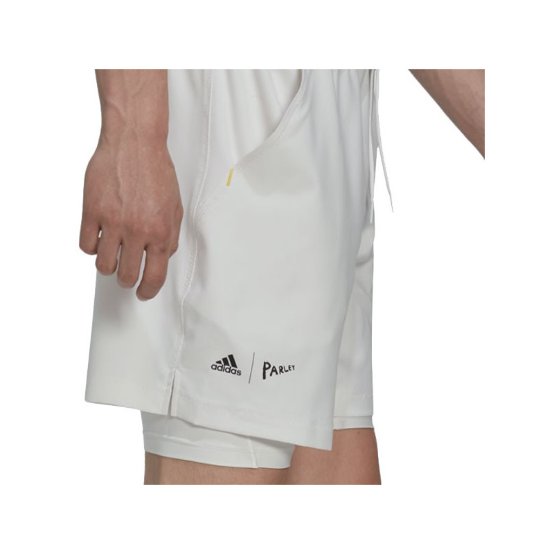 Short tennis London 2 in 1
