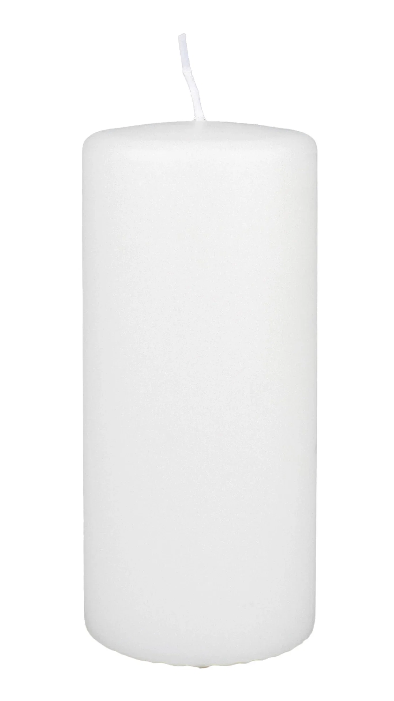 Kubbelys Parafin Høyde 15 cm