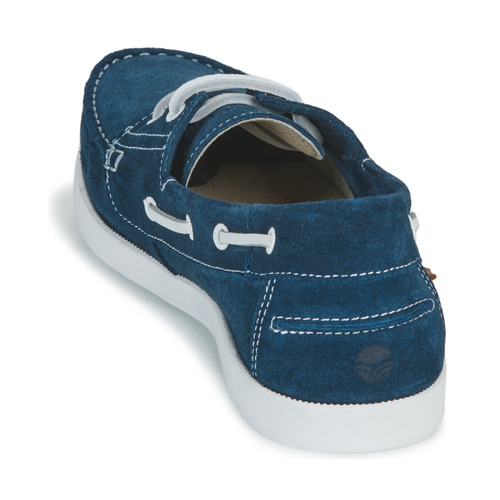 Casual Attitude - ELVAM - Marine
