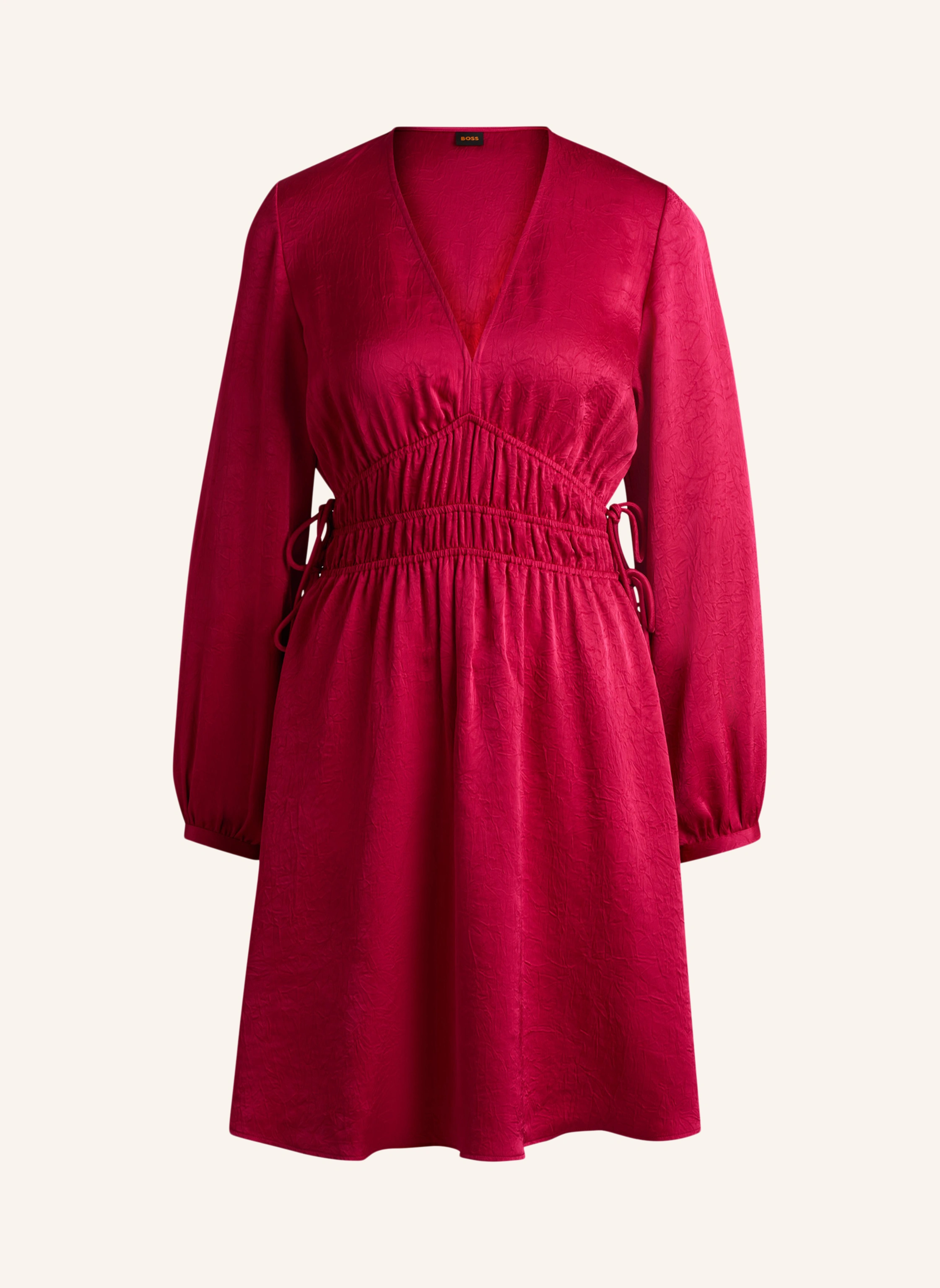 BOSS Kleid C_DANNYS Regular Fit