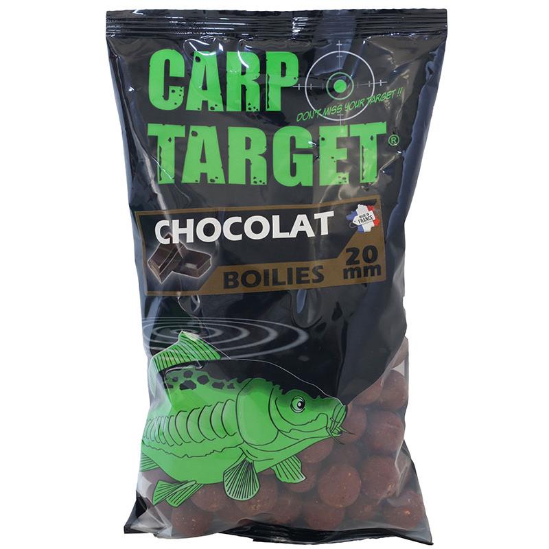 Bouillette Carp Target