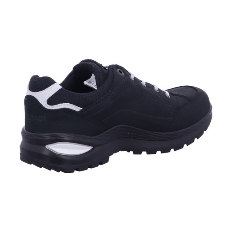 LOWA RENEGADE EVO GTX LO Ws 321867 schwarz/wei