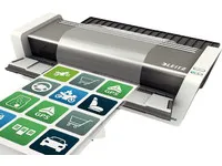 Lamineringsmaskine Leitz iLAM Touch 2 Turbo A3