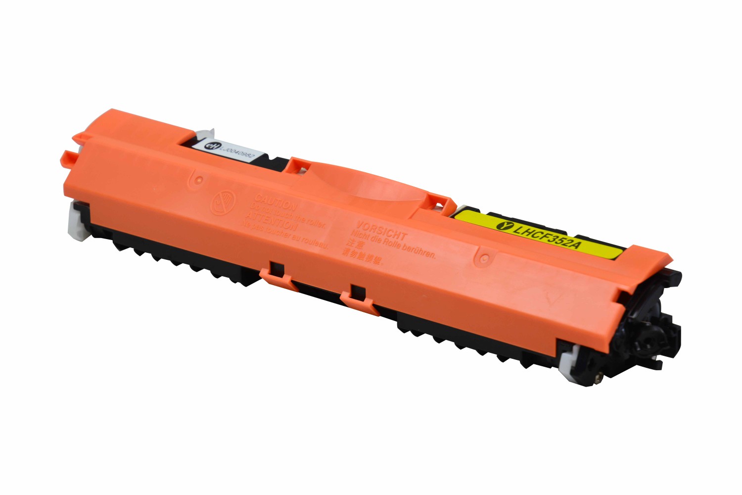Toner gelb kompatibel mit HP CF352A / 130A