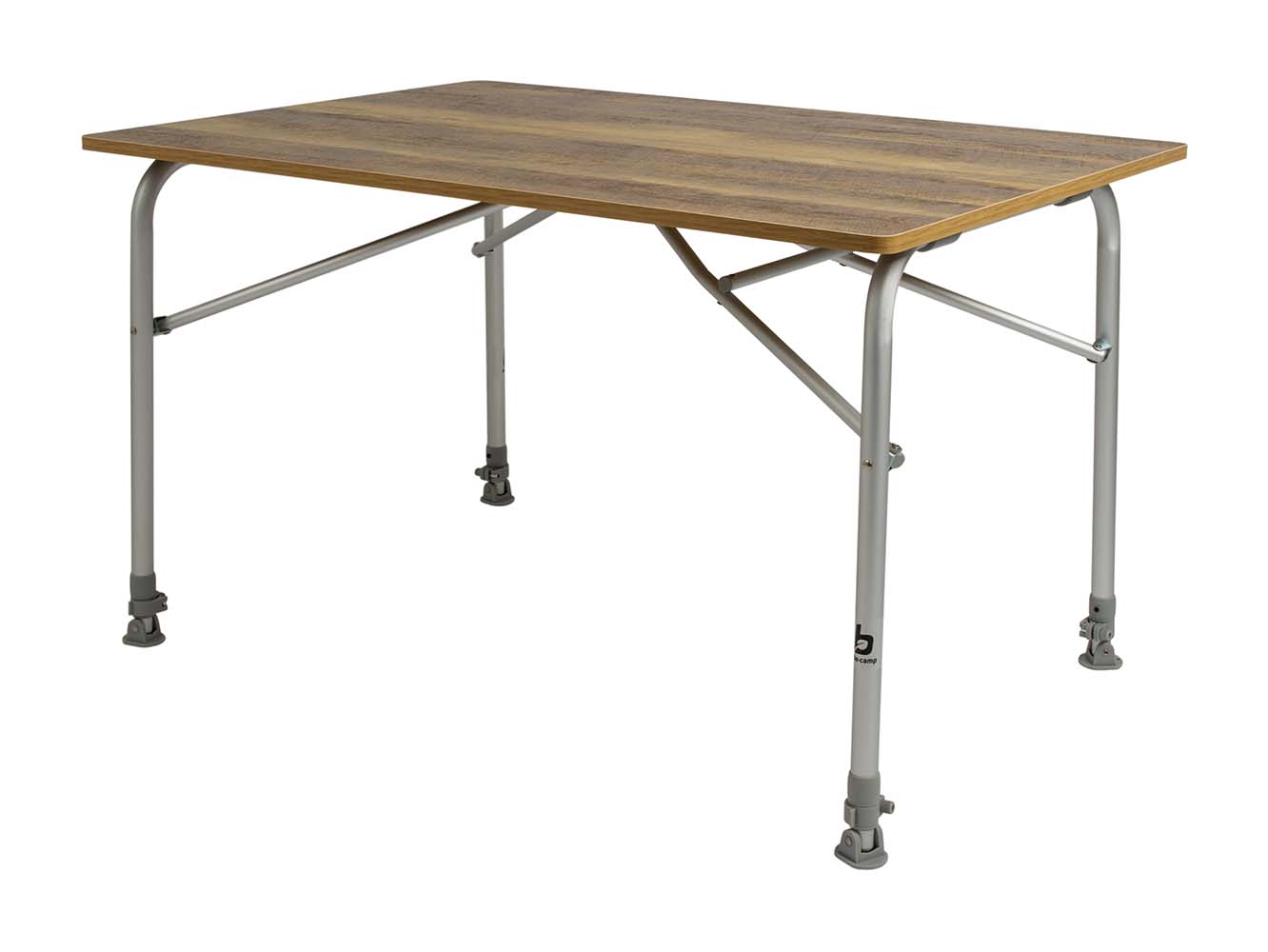 Bo-Camp Feder 100 x 68 tafel