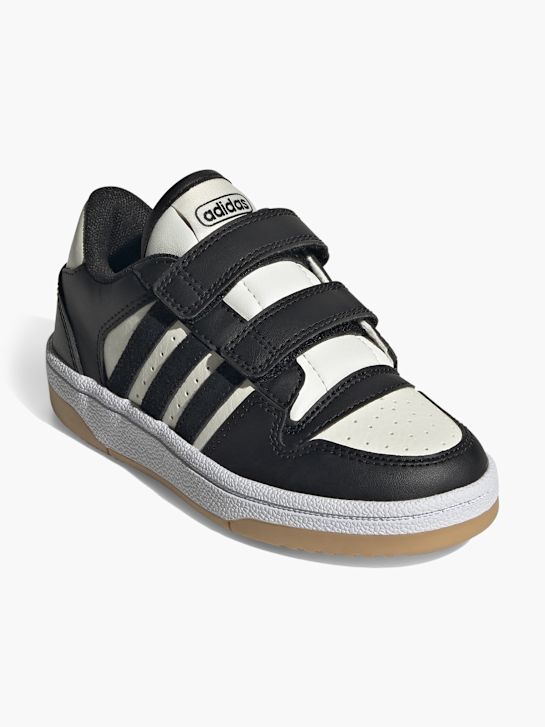 adidas BREAK START EL Sneaker Schwarz