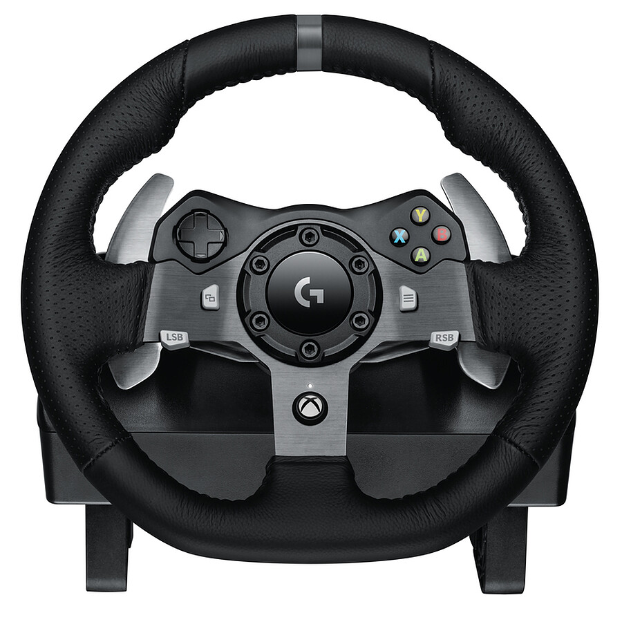 Logitech G G920 Driving Force