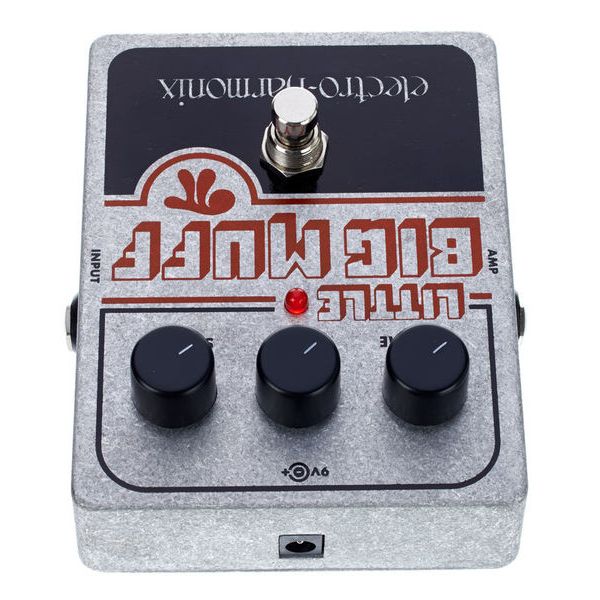 Electro Harmonix Little Big Muff Distortion/Sustainer