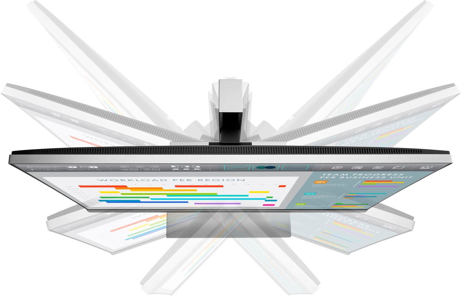 HP EliteDisplay E243i | 24