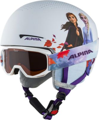 AlpinaZupo Disney Frozen II - weiß