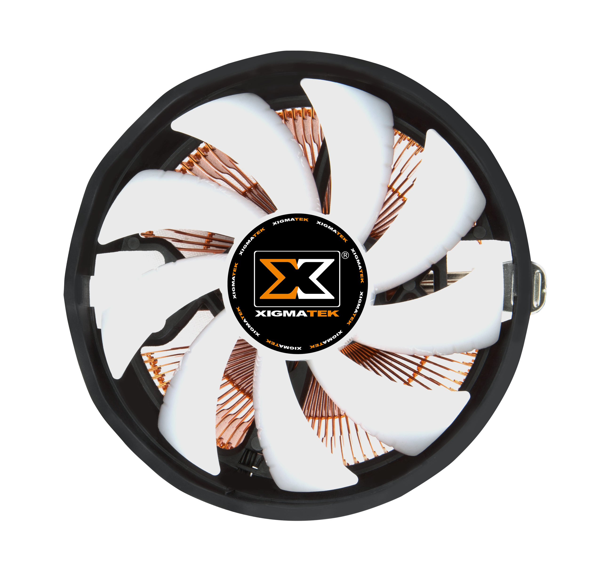Xigmatek APACHE PLUS RGB