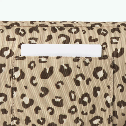 Sac banane Small Lobito crème