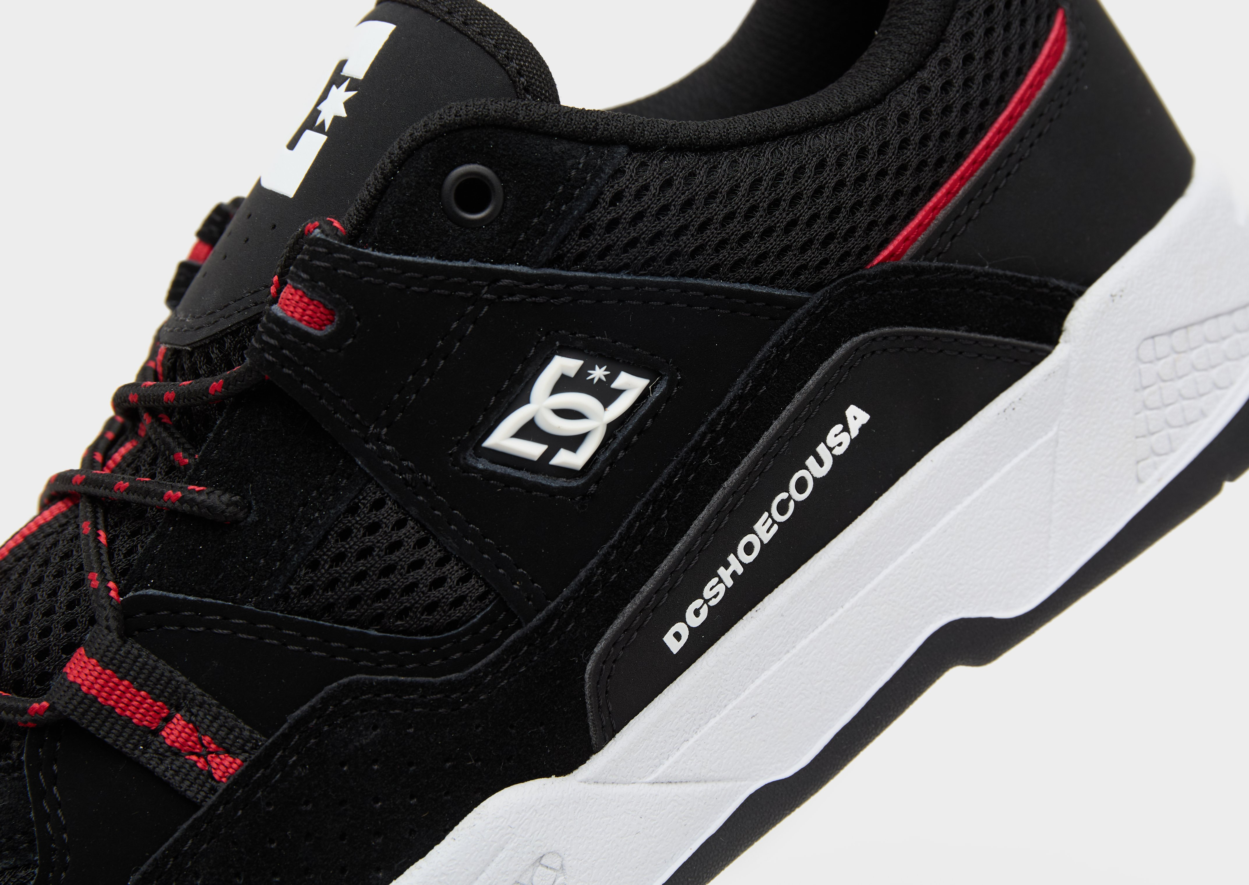 DC Shoes Construct Homme