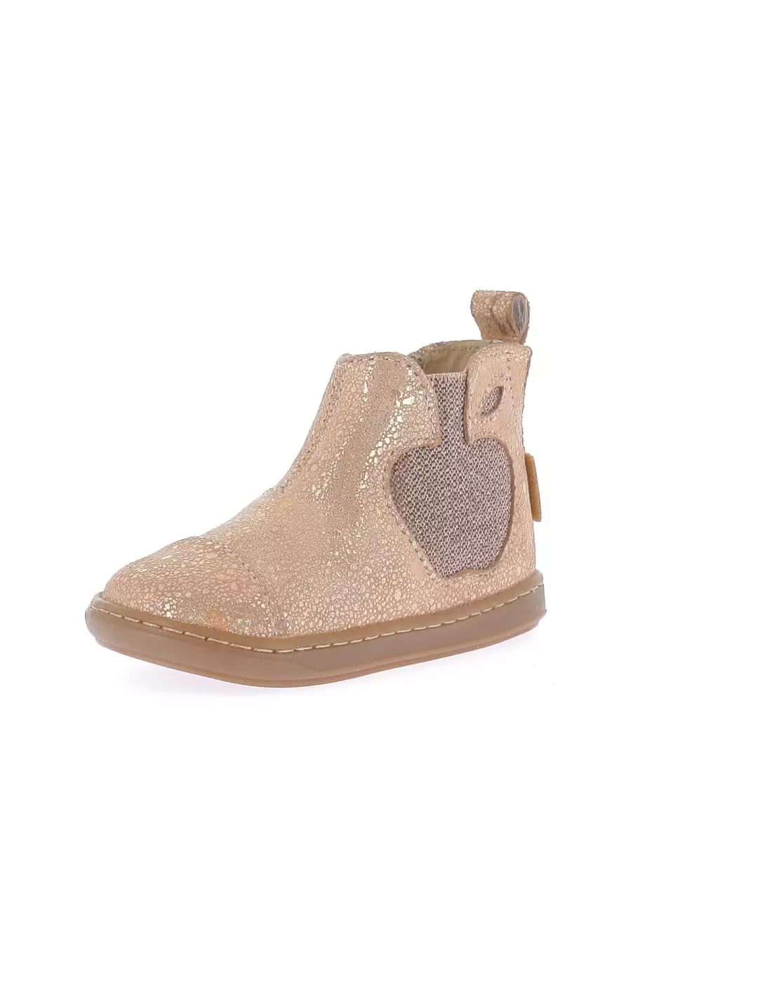 SHOO POM BOUBA APPLE FOAMY - Boots & bottines Copper