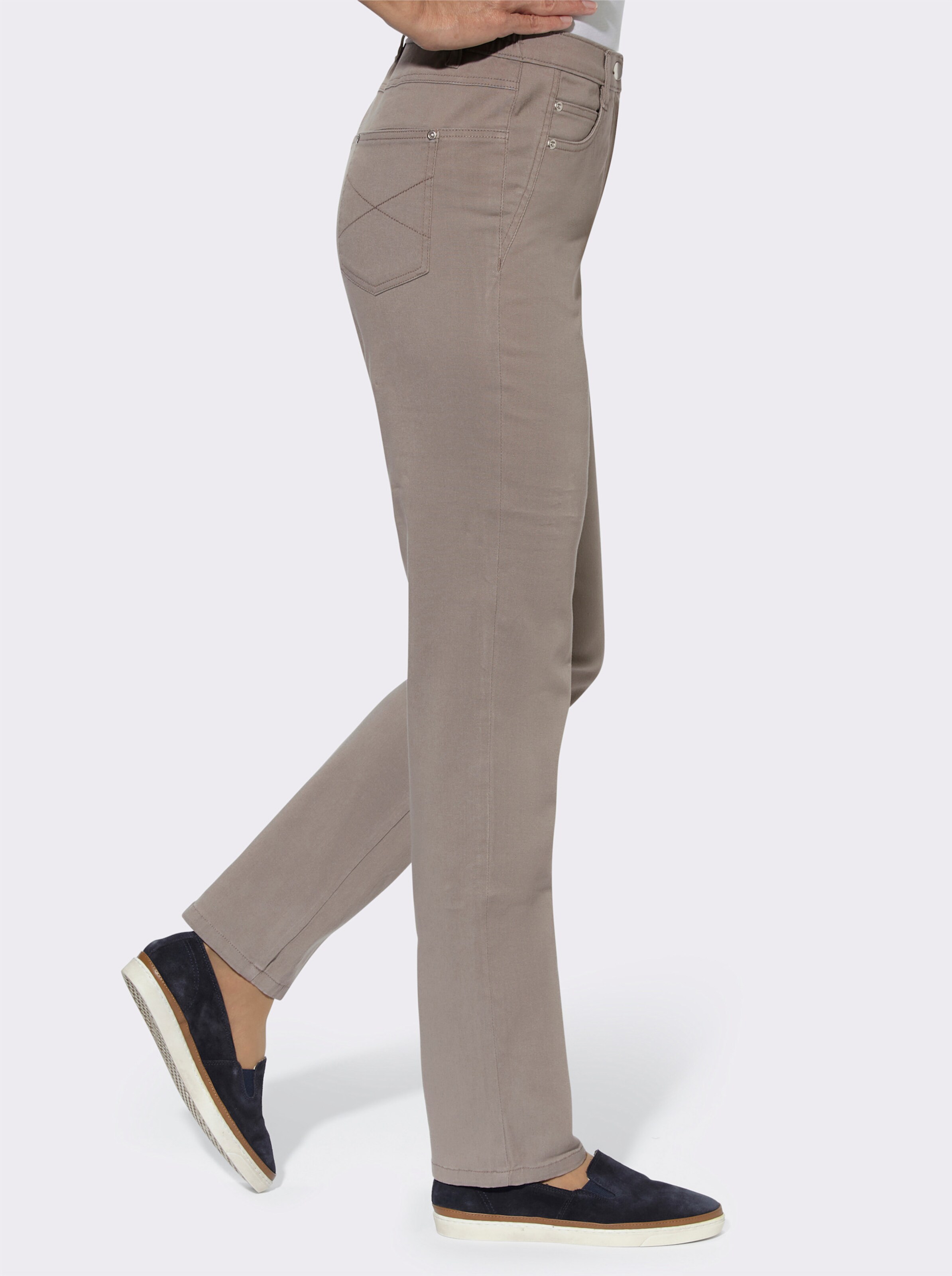 5-Pocket-Jeans