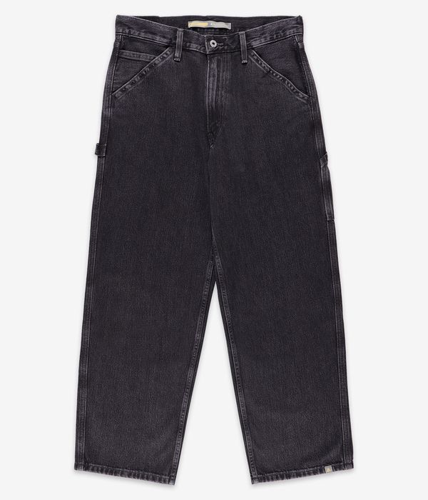 Levi's Silvertab Baggy Carpenter Jeans (i am inevitable)