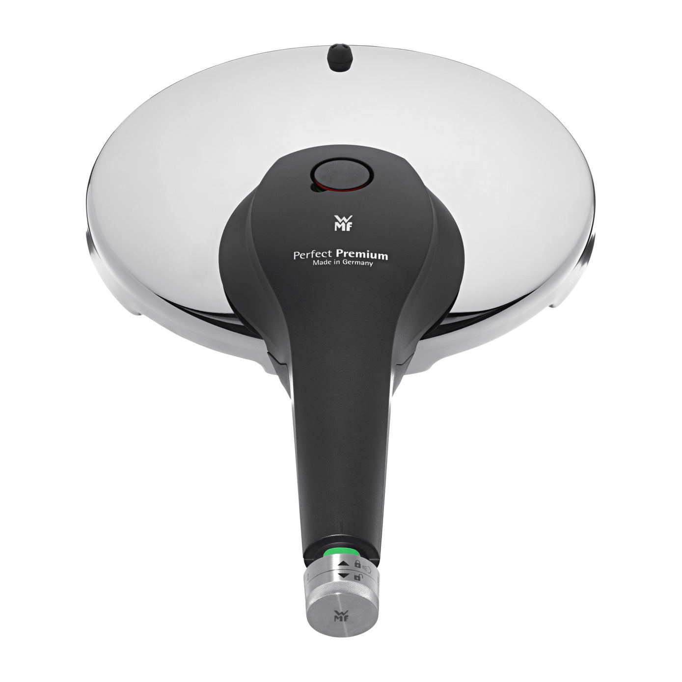 WMF Perfect Premium Snelkookpan 6,5 L