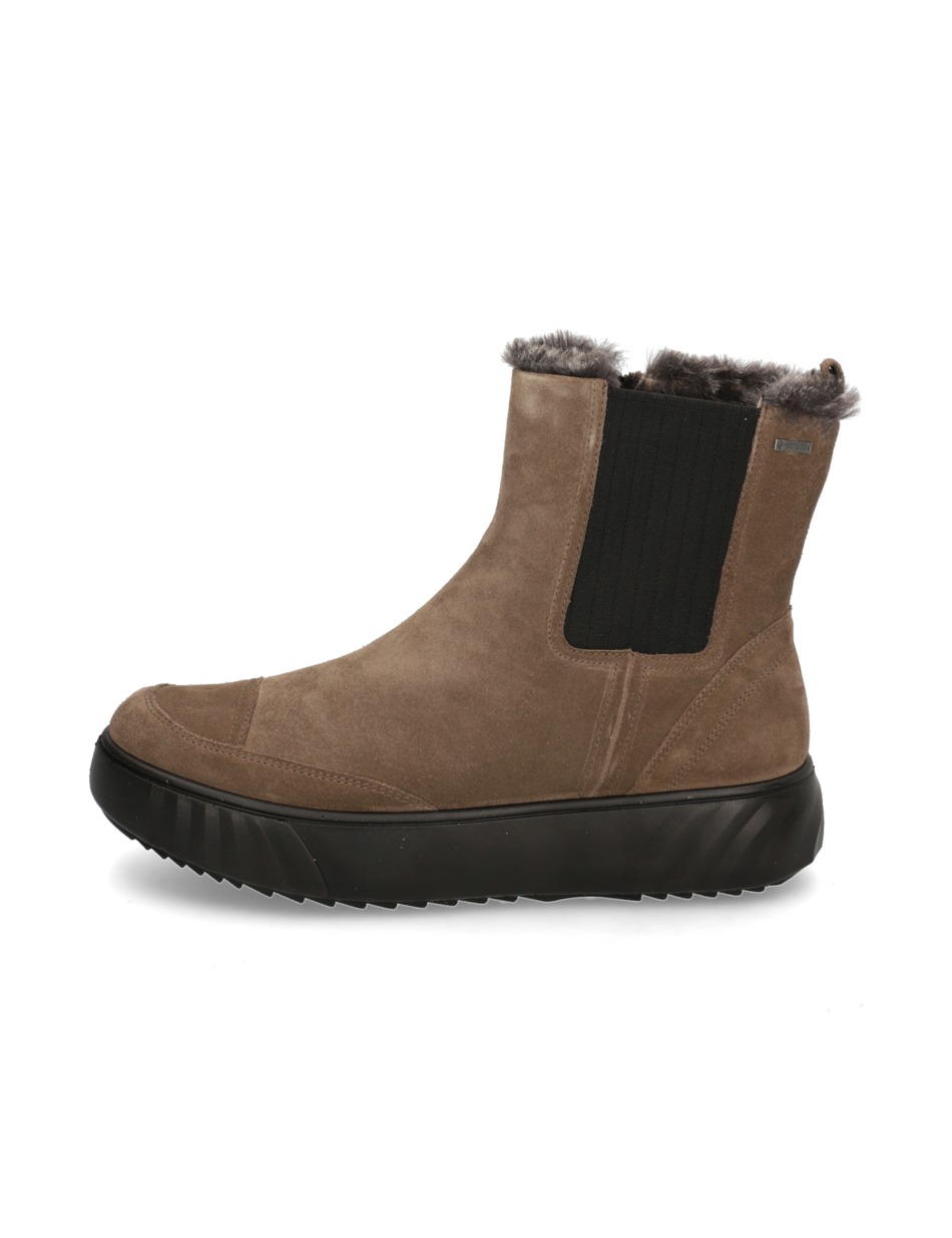 Monaco Gore-Tex