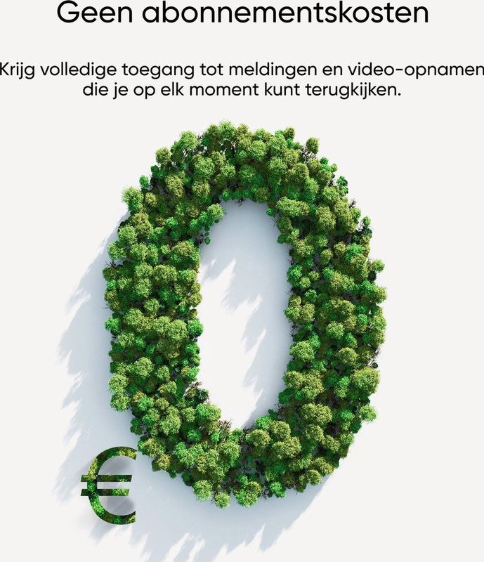 Eufy Video Doorbell E340 met chime + HomeBase 3 S380 + Eufycam 3 - Voordeelbundel