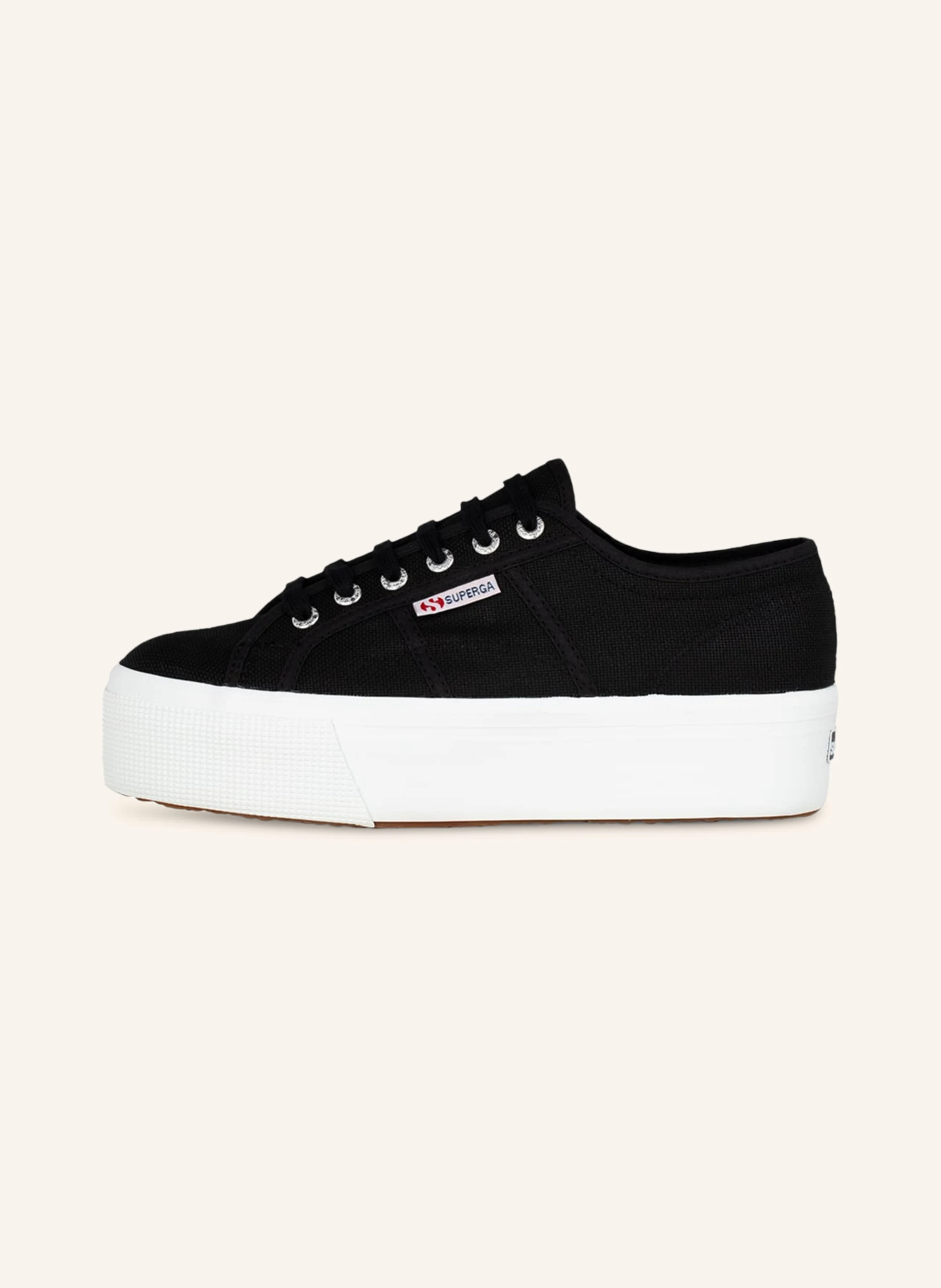 SUPERGA Sneaker