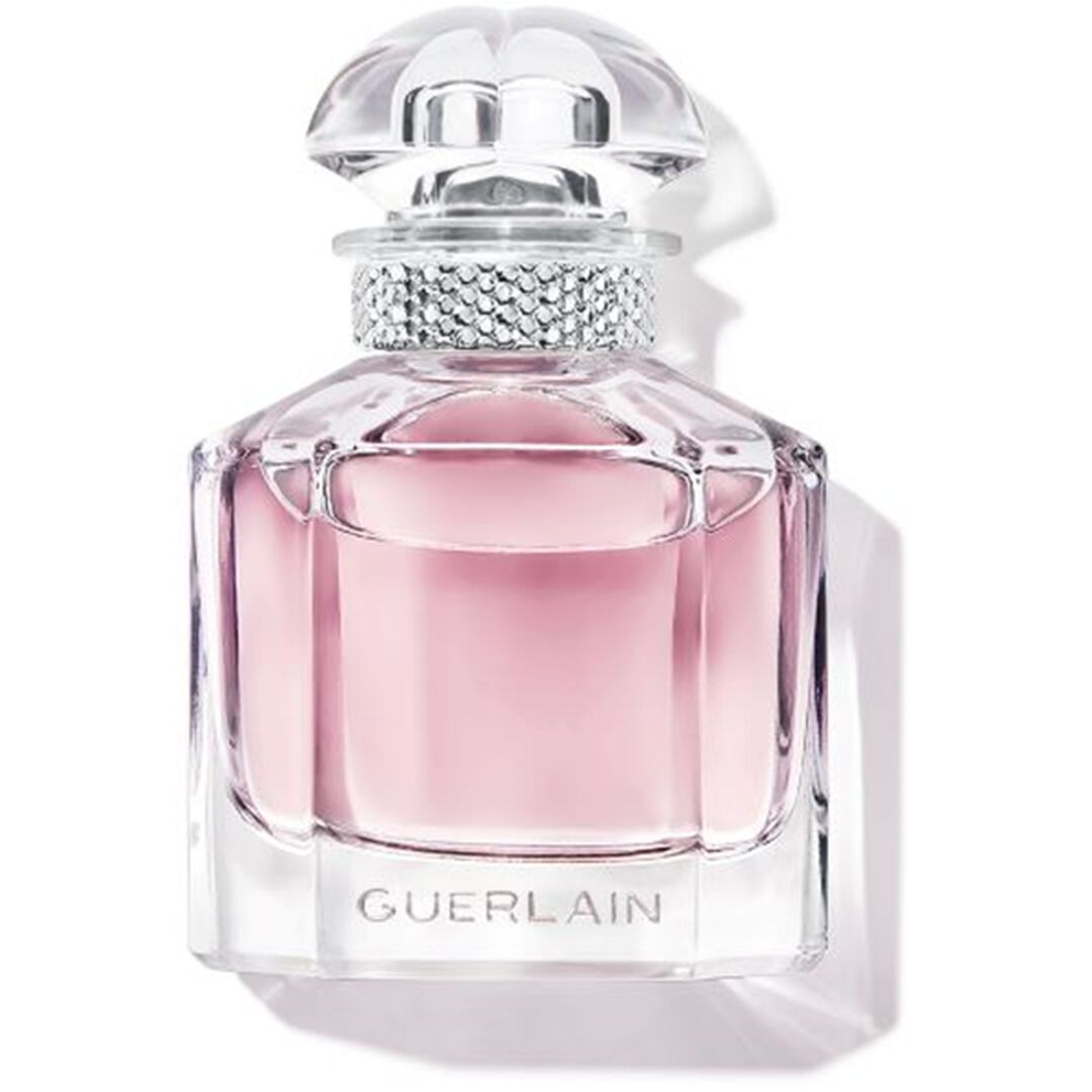 GUERLAIN MON GUERLAIN SPARKLING BOUQUET EAU DE PARFUM - 50ml
