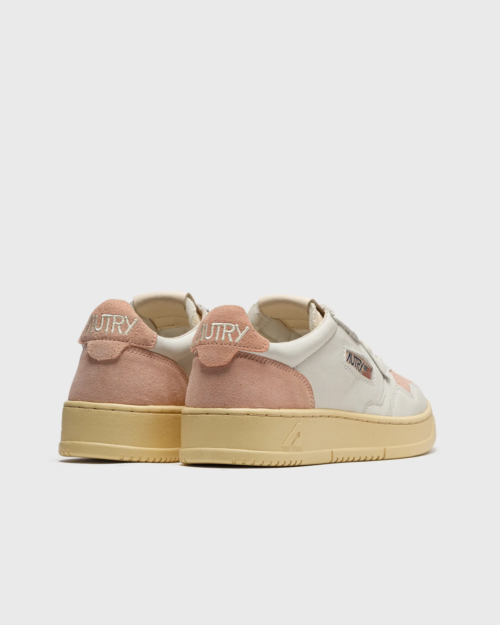 Tênis Autry Action AUTRY 1 LOW FEMININO