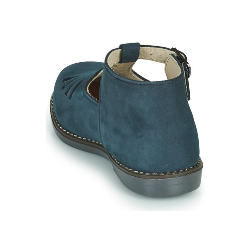 Little Mary - SURPRISE - Bleu