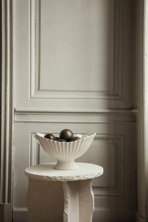 Ferm Living Fountain Centrepiece schaal
