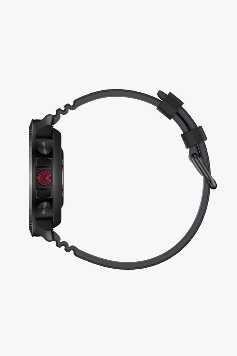 Polar Grit X2 Pro Sportuhr