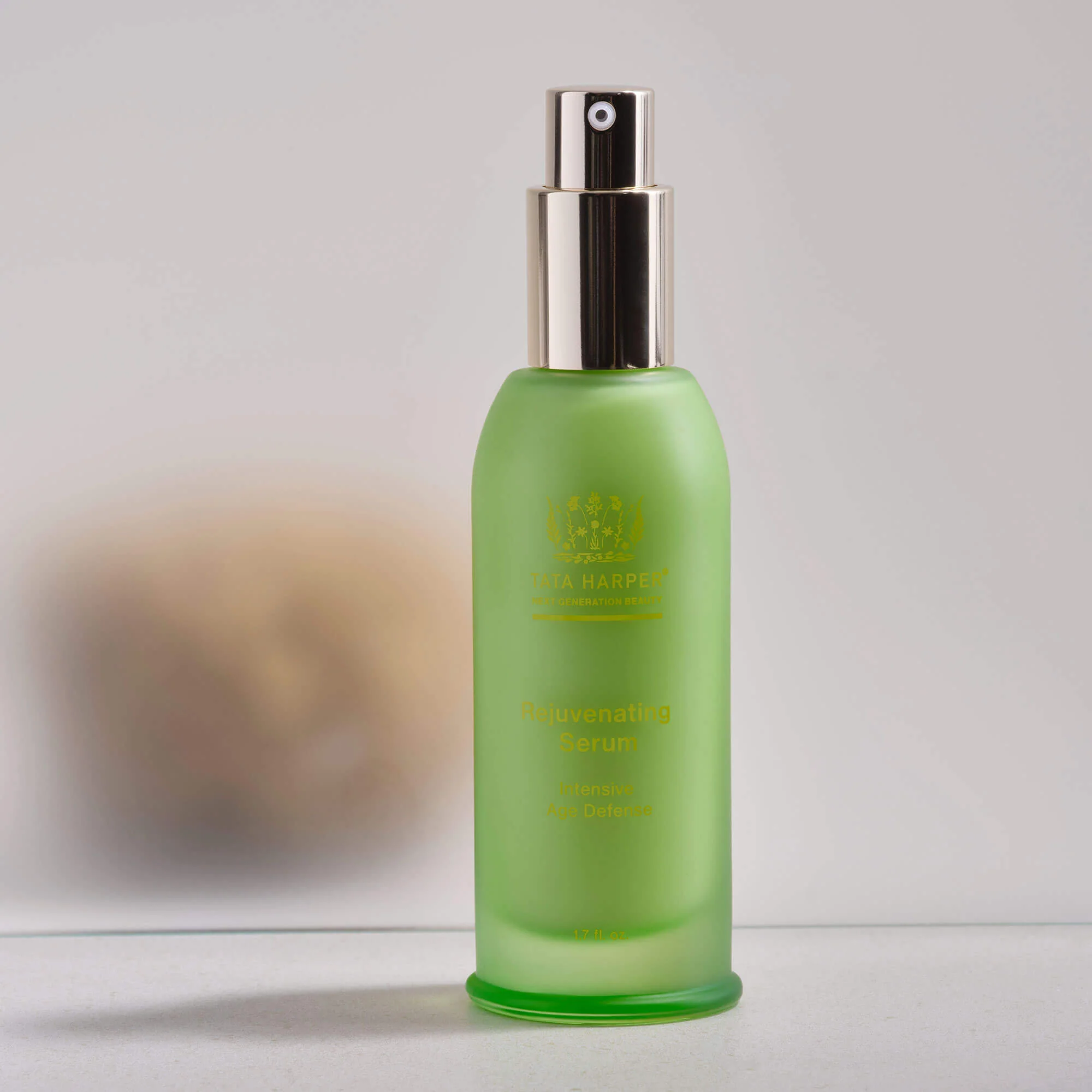 Tata Harper Rejuvenating Serum Sérum Rajeunissant
