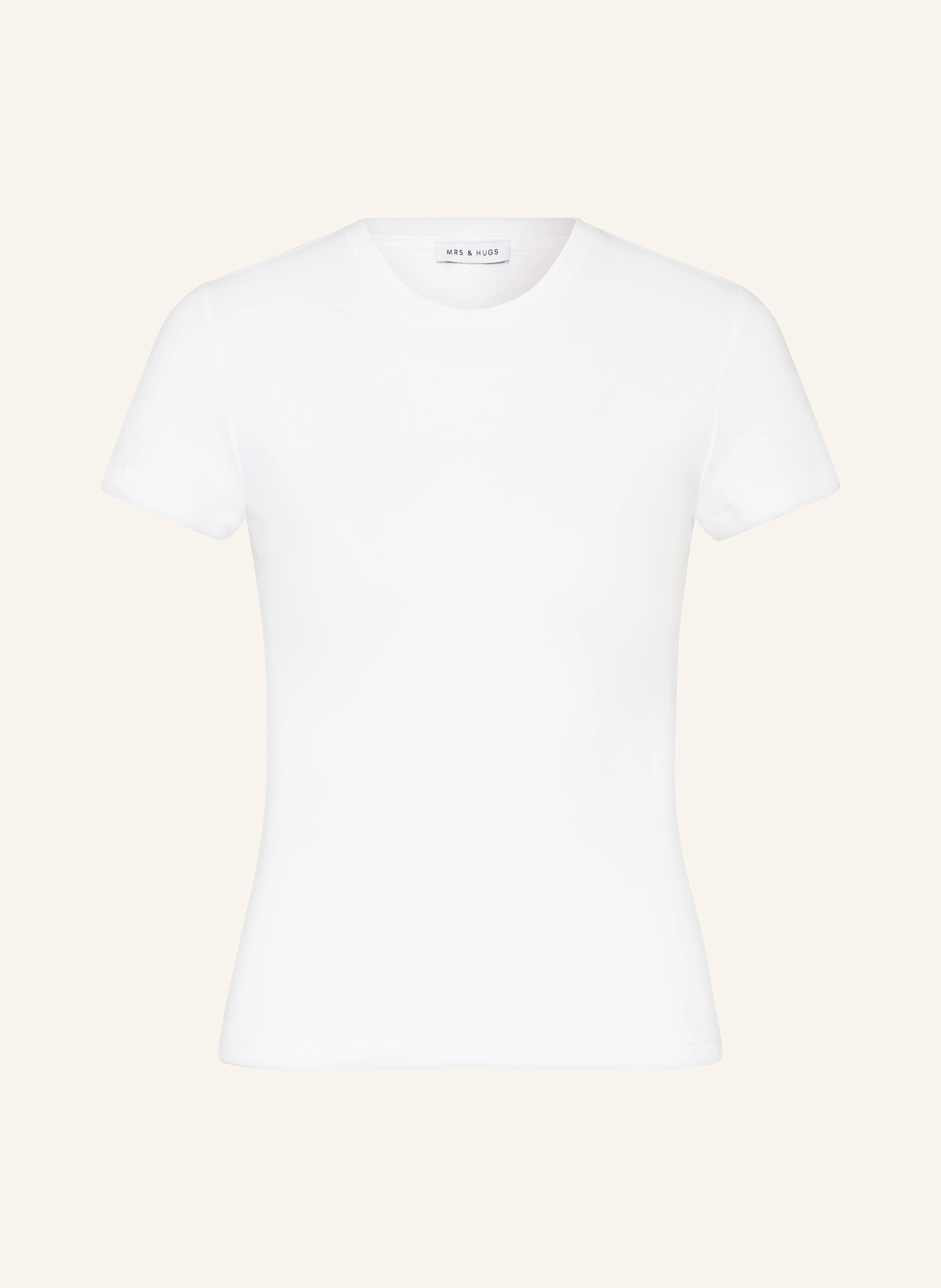 MRS & HUGS T-Shirt