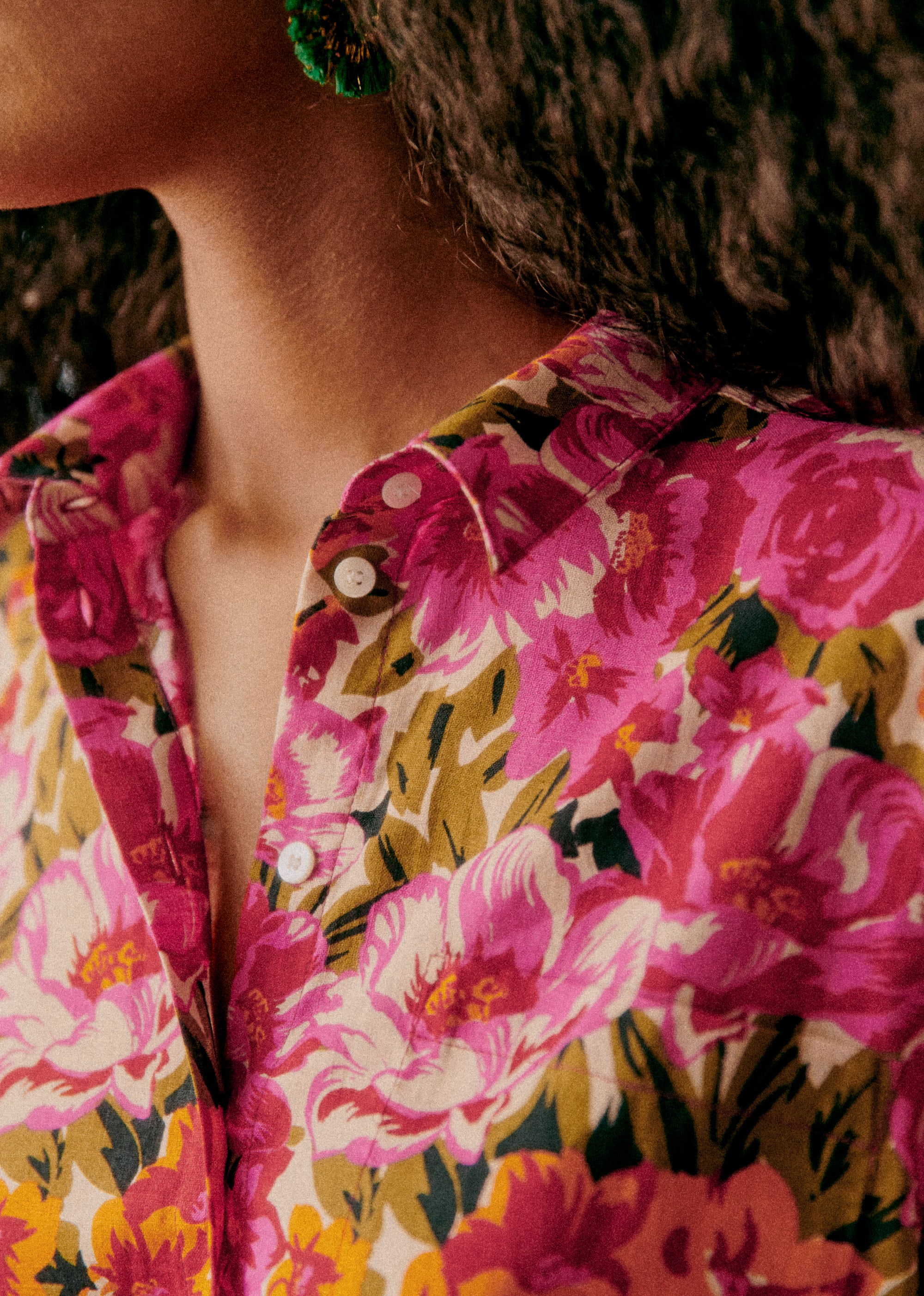 Chemise Max - Palma - E-SHOP/CHEMISES & BLOUSES 5905234