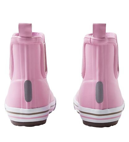 Reima Gummistiefel - Ankles - Unicorn Pink