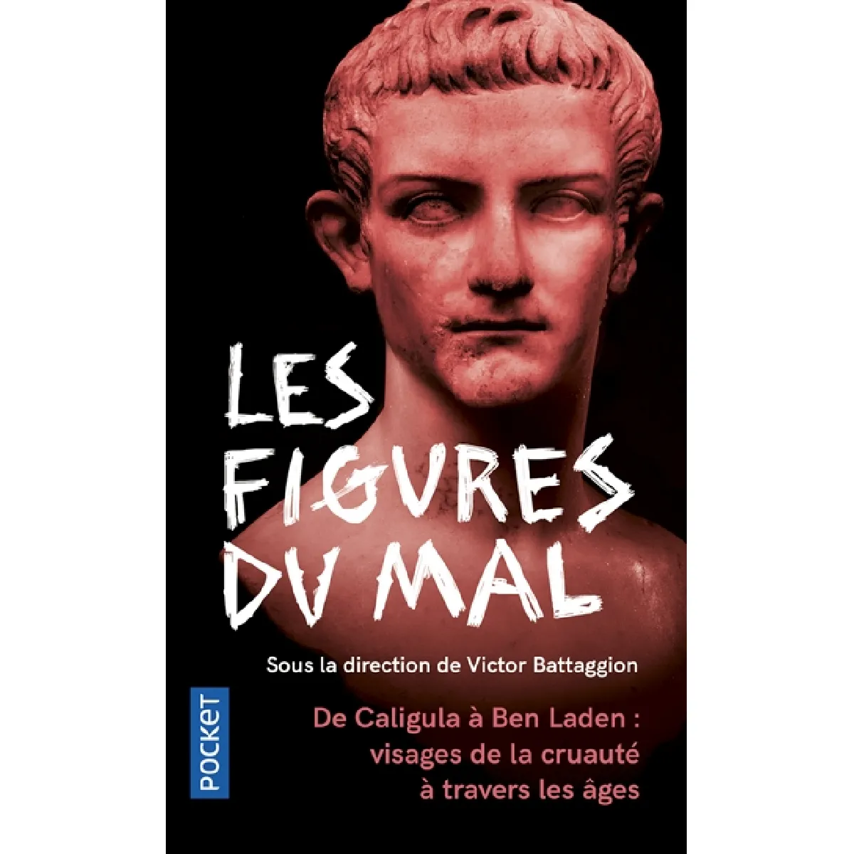 Les figures du mal : histoires vraies · Occasion