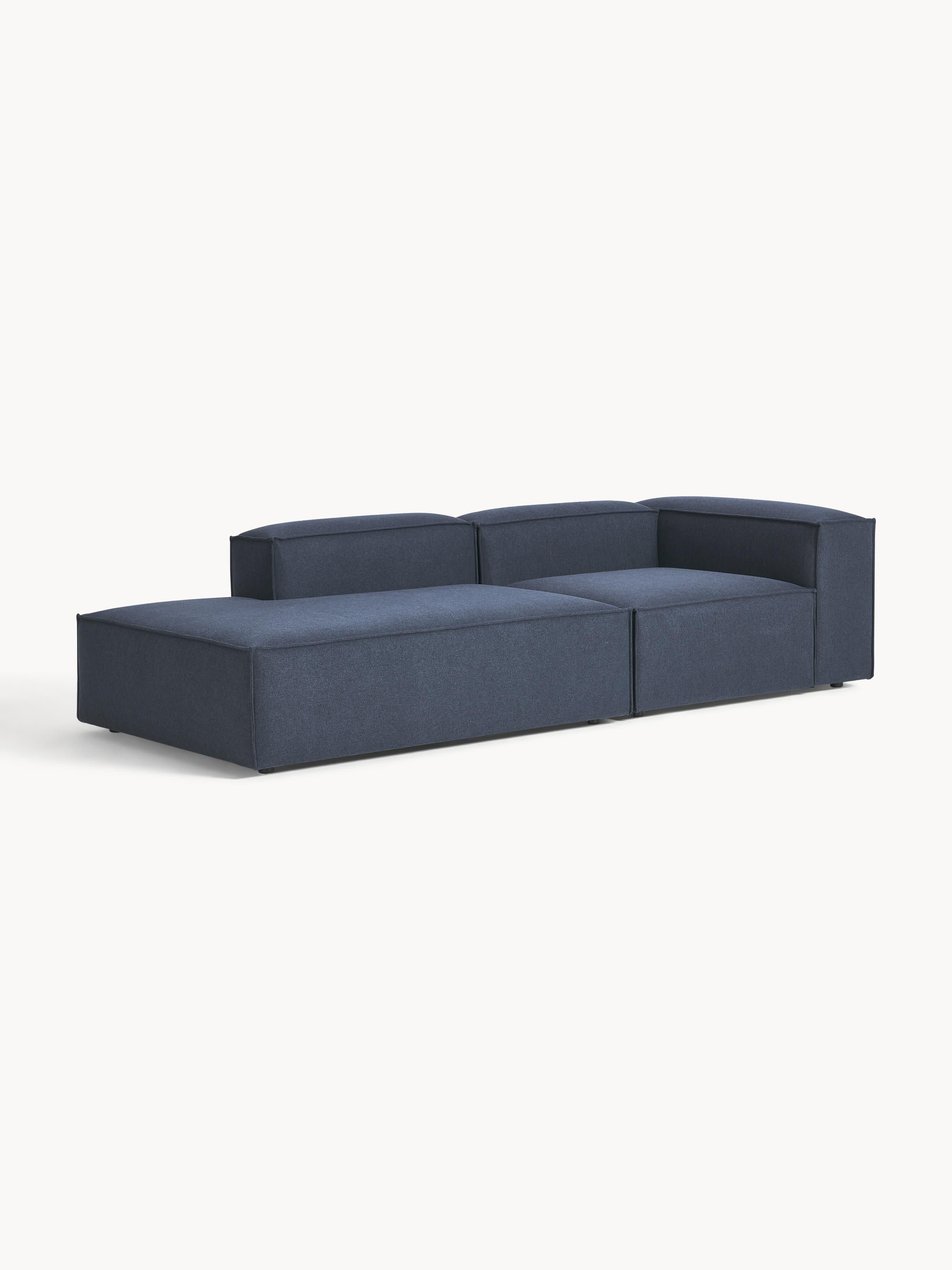 Modulaire chaise longue Lennon