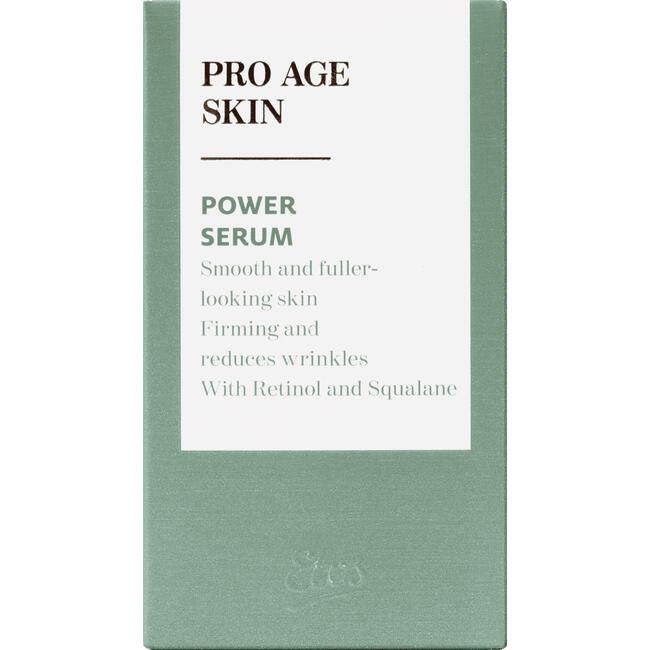 Etos Pro Age Power Serum 30 ML
