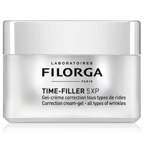 Filorga Time-Filler 5 XP Gel-Creme 50ml