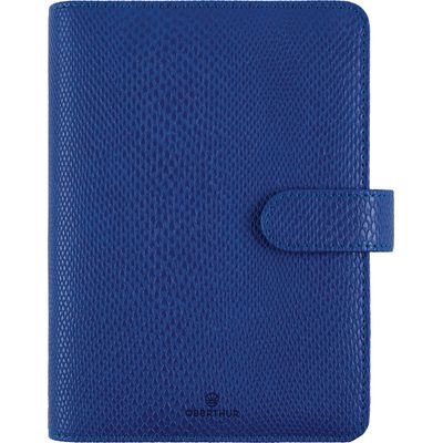 Organiseur Komodo - 19 x 23 cm - bleu - Oberthur